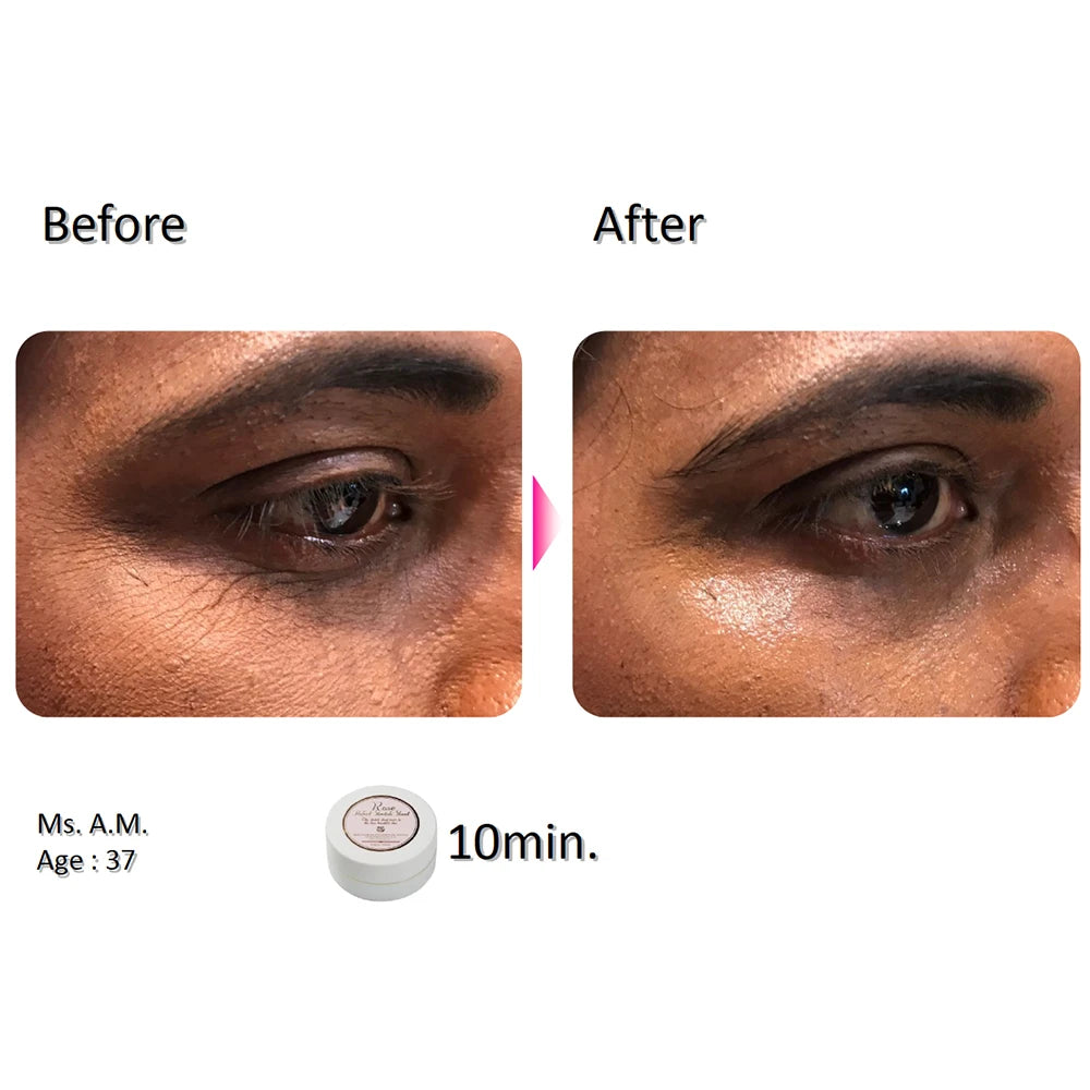 Perfect Stretch Eye Mask