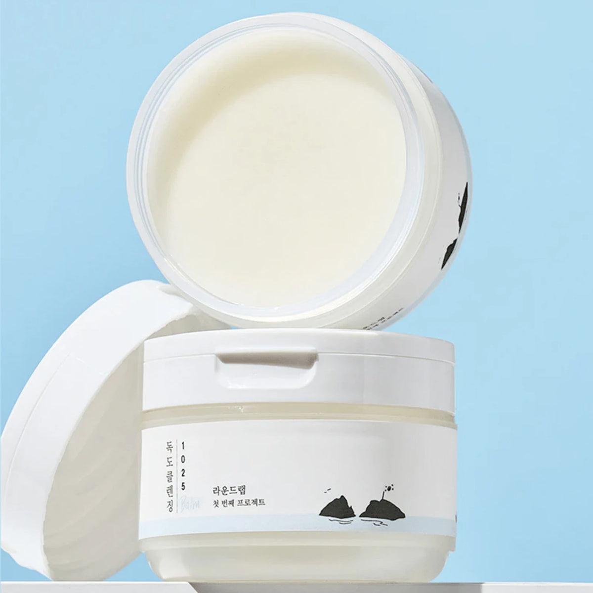 1025 Dokdo Cleansing Balm