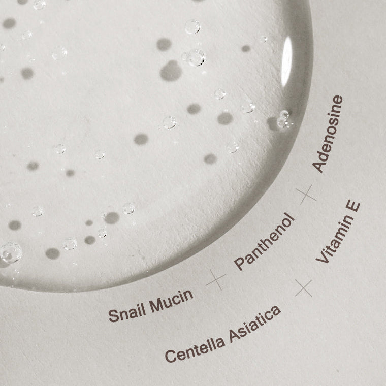 Snail Repair Intensive Toner