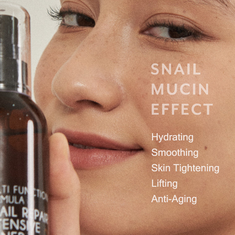 Snail Repair Intensive Toner