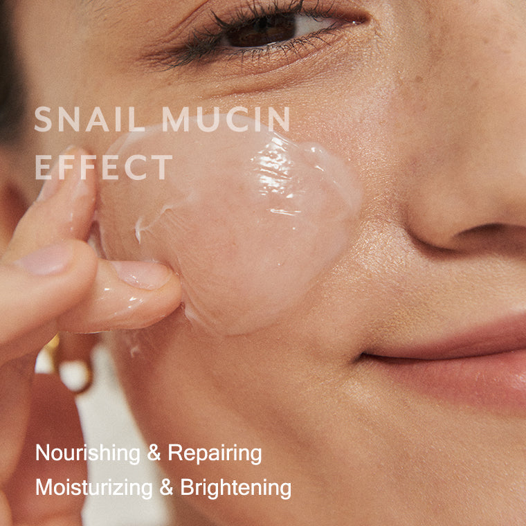 Snail Wrinkle Care Sleeping Pack