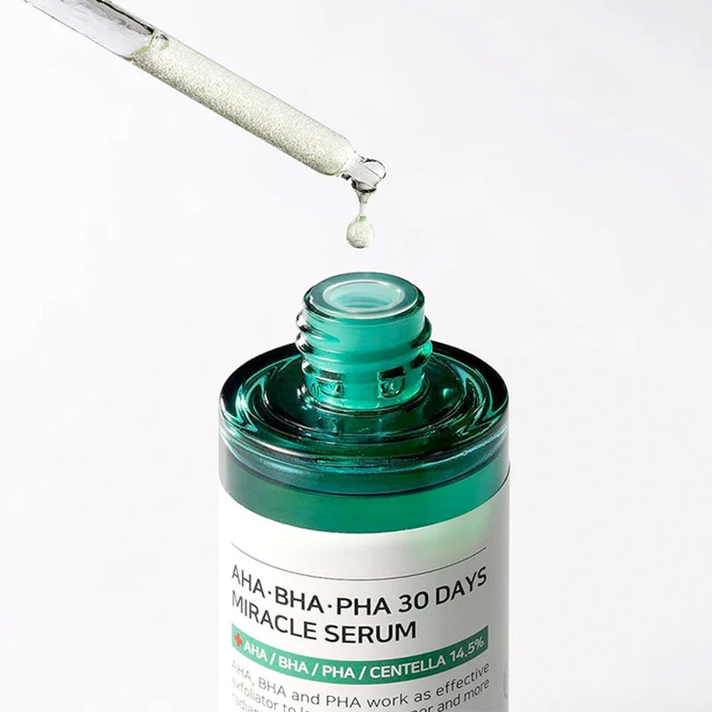 AHA BHA PHA 30 Days Miracle Serum