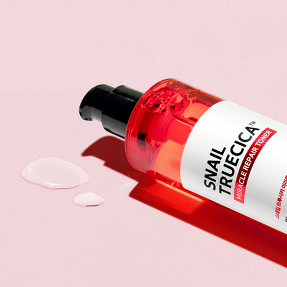 Snail Truecica Miracle Repair Toner