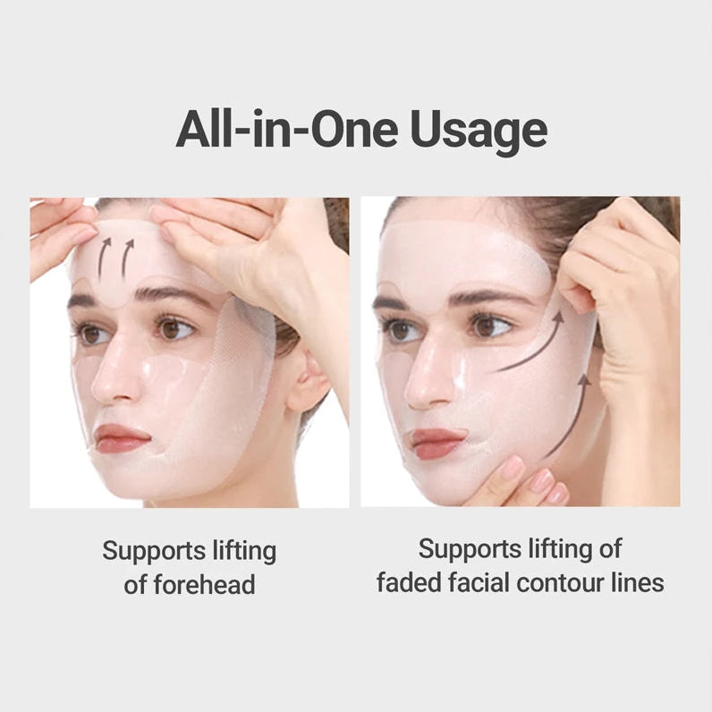 Deep Collagen Retinol Boost Up Mask