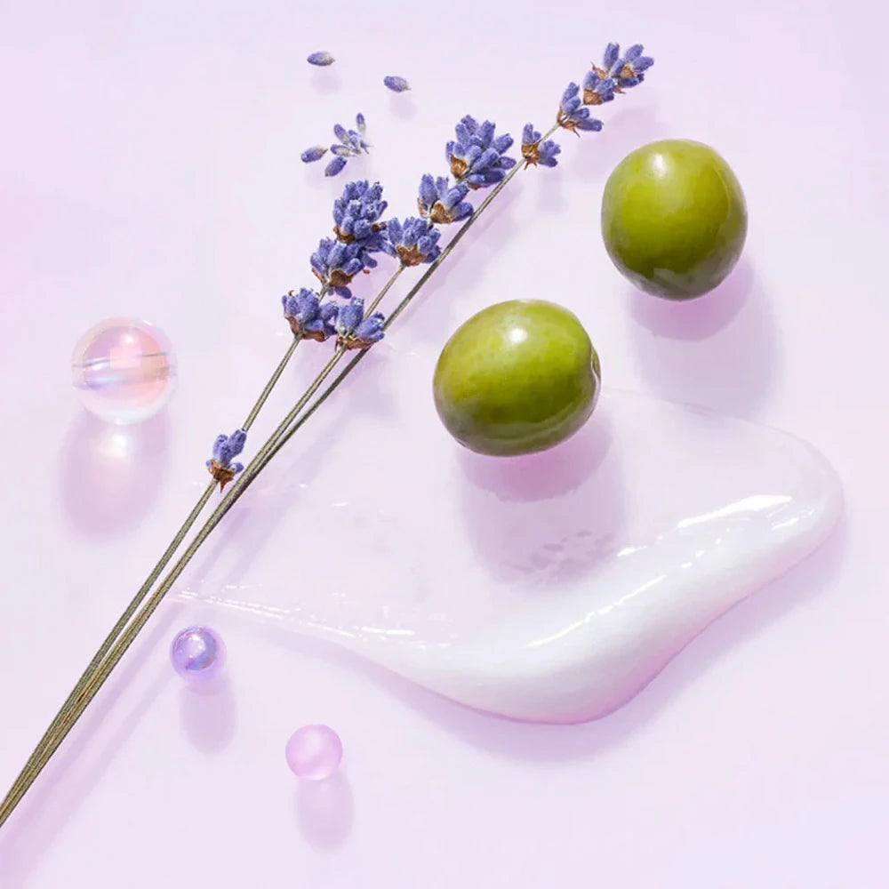 Collagen Boosting Lip Mask