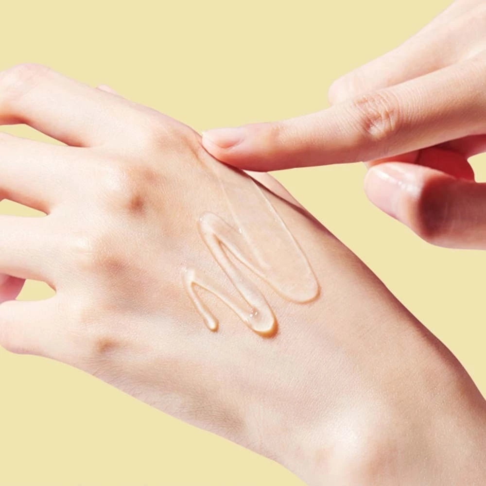 Collagen Brightening Eye Gel Cream