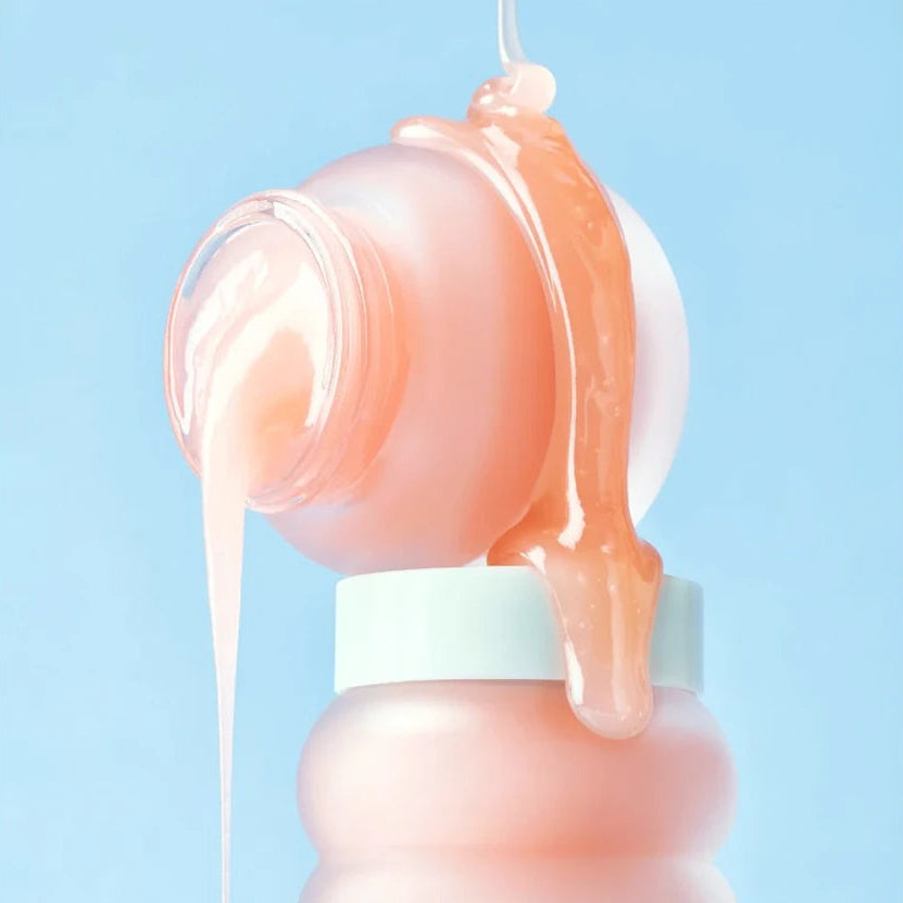 Vita Glazed Lip Mask