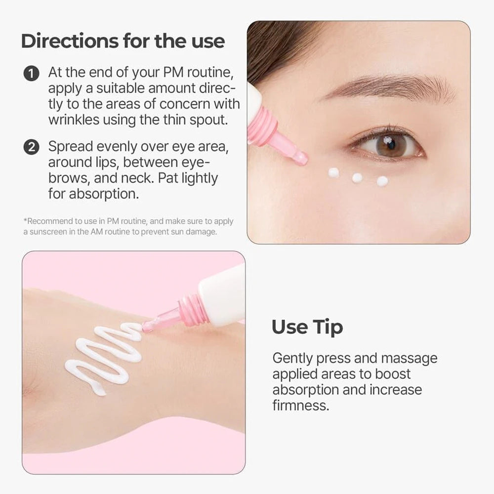 Cellmazing Firming Eye Cream