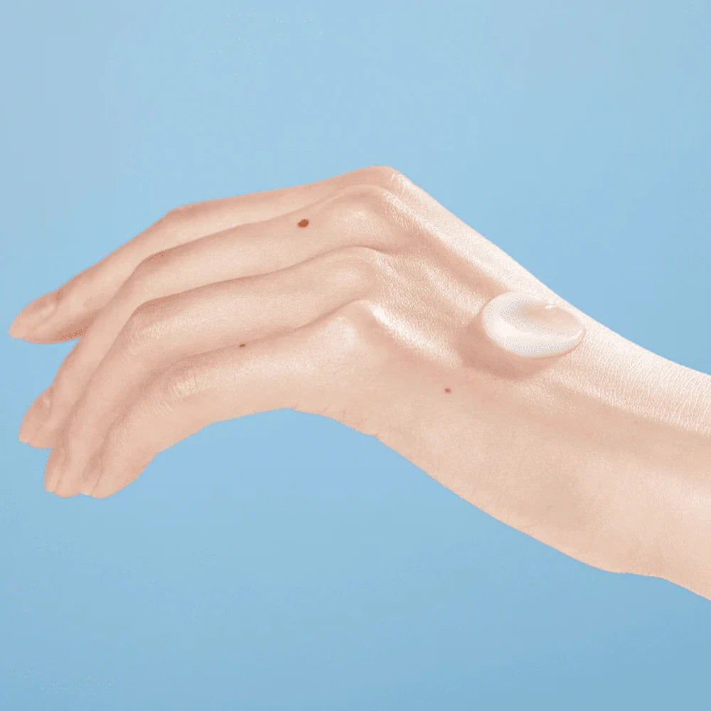 DIVE-IN Low Molecule Hyaluronic Acid Soothing Cream