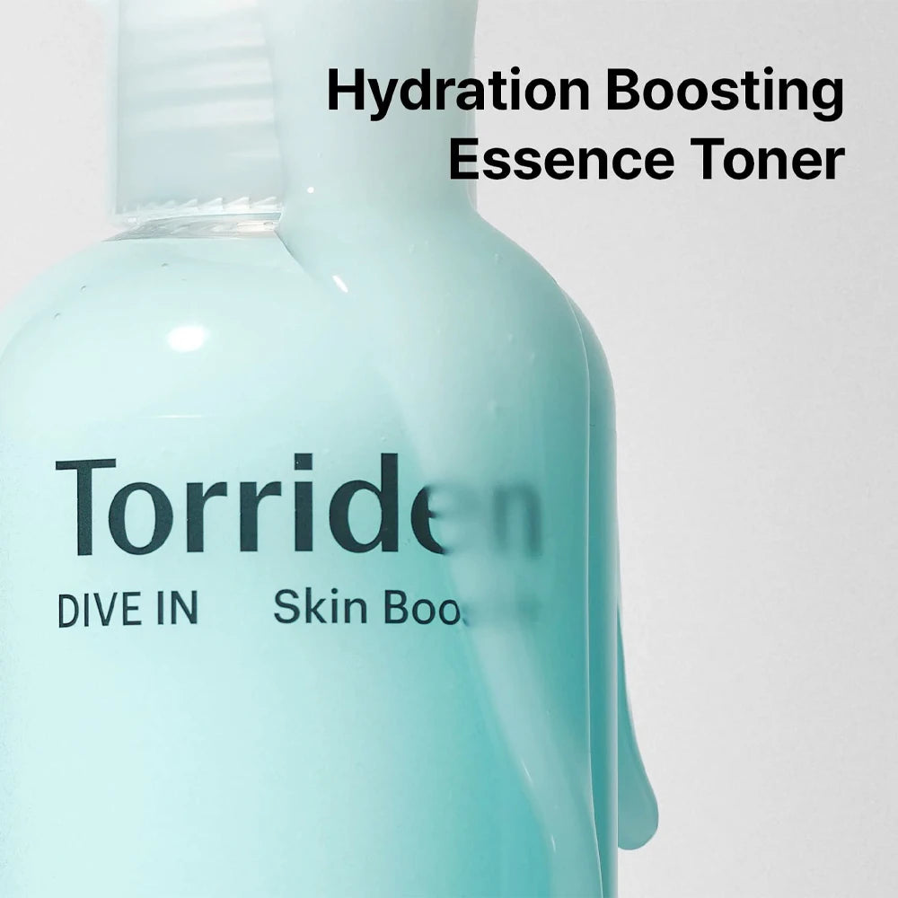 DIVE-IN Hyaluronic Acid Skin Booster