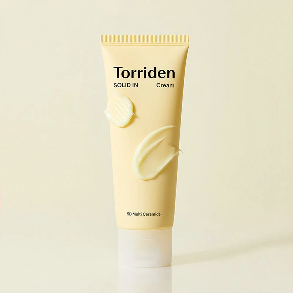 SOLID-IN Ceramide Cream