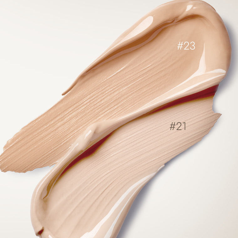 Vegan Collagen Cushion