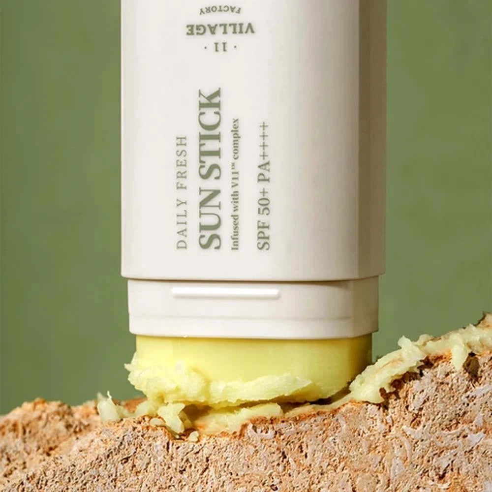 Daily Fresh Sun Stick SPF50+ PA++++
