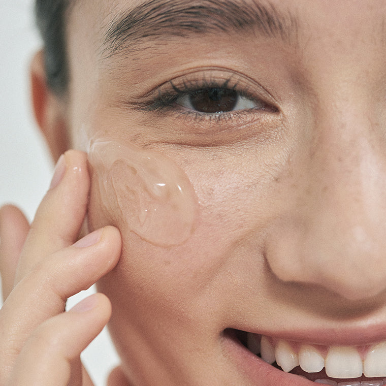 Water Volume Aqua Gel Cream