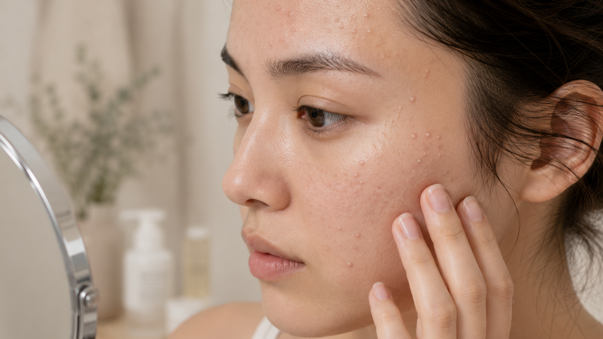 Fungal acne_blog