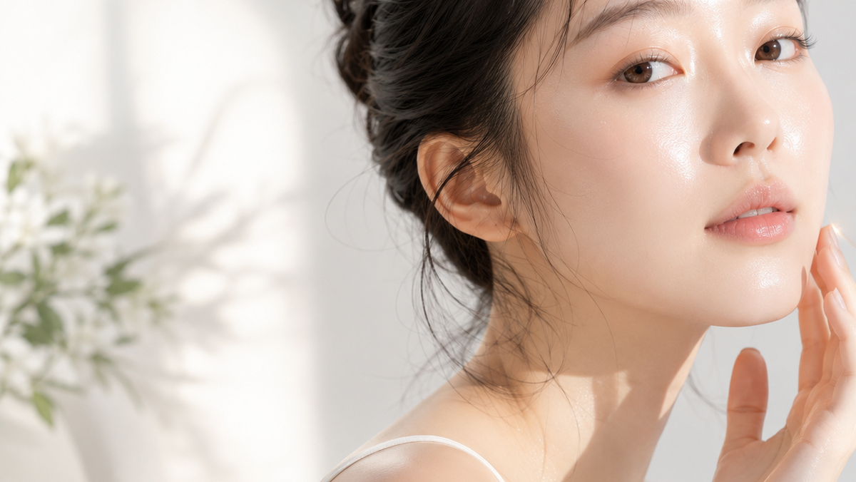 Glass skin_blog