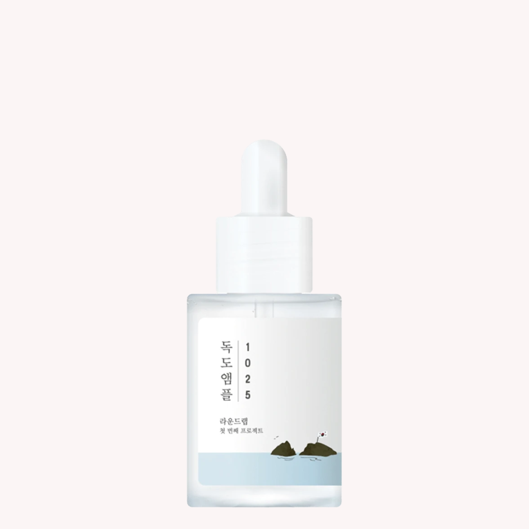 1025DokdoAmpoule