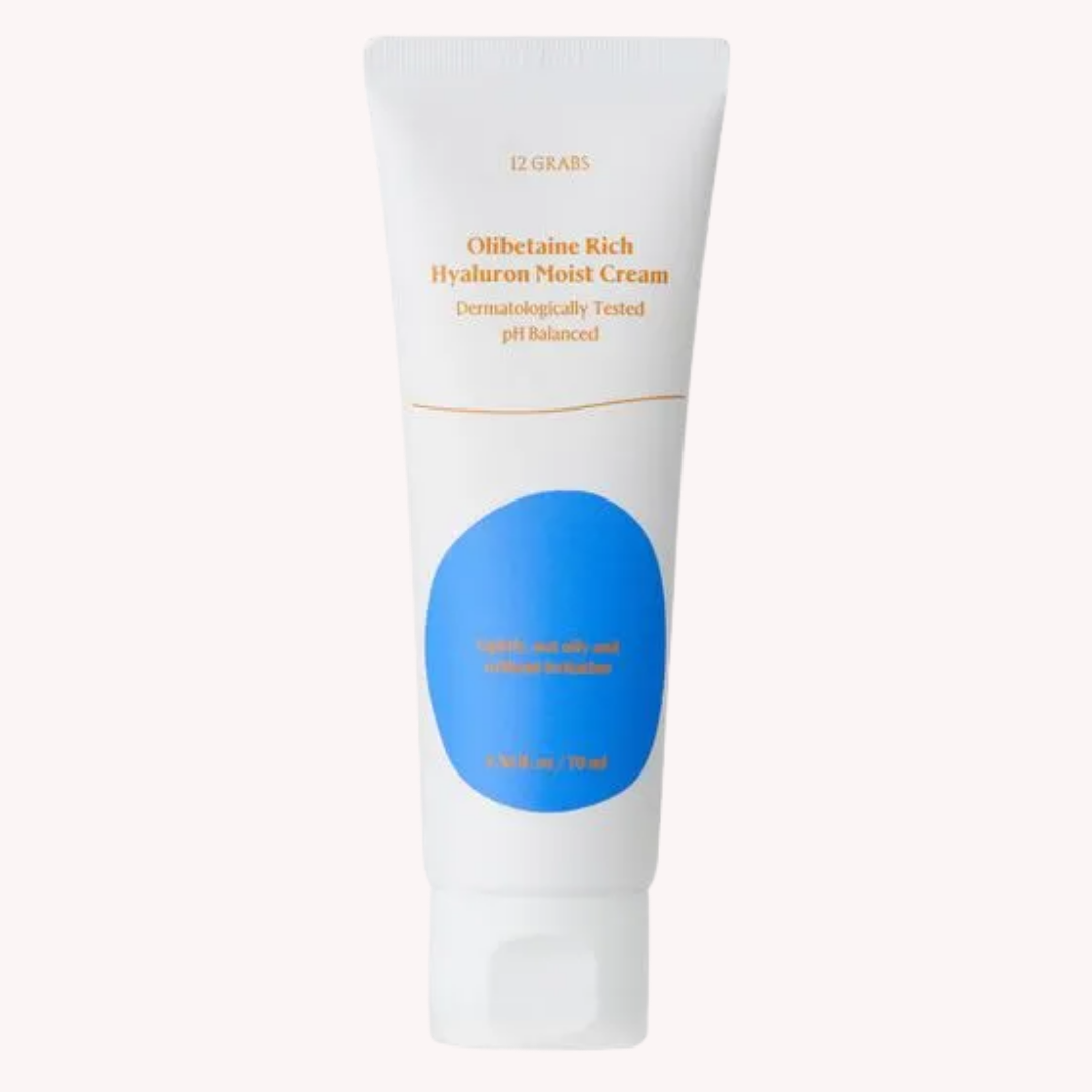 12GrabsOlibetaineRichHyaluronMoistCream