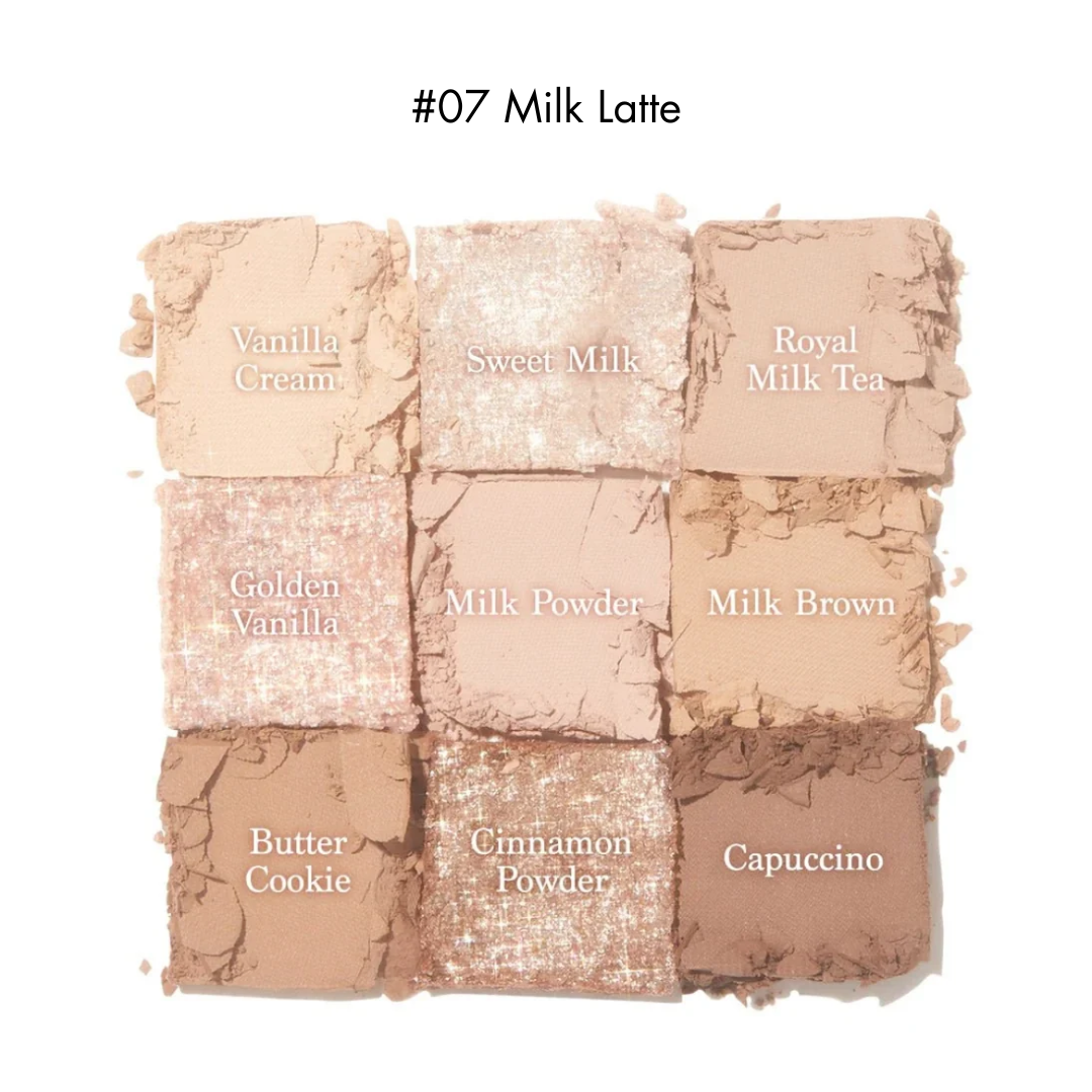 Shadow Palette