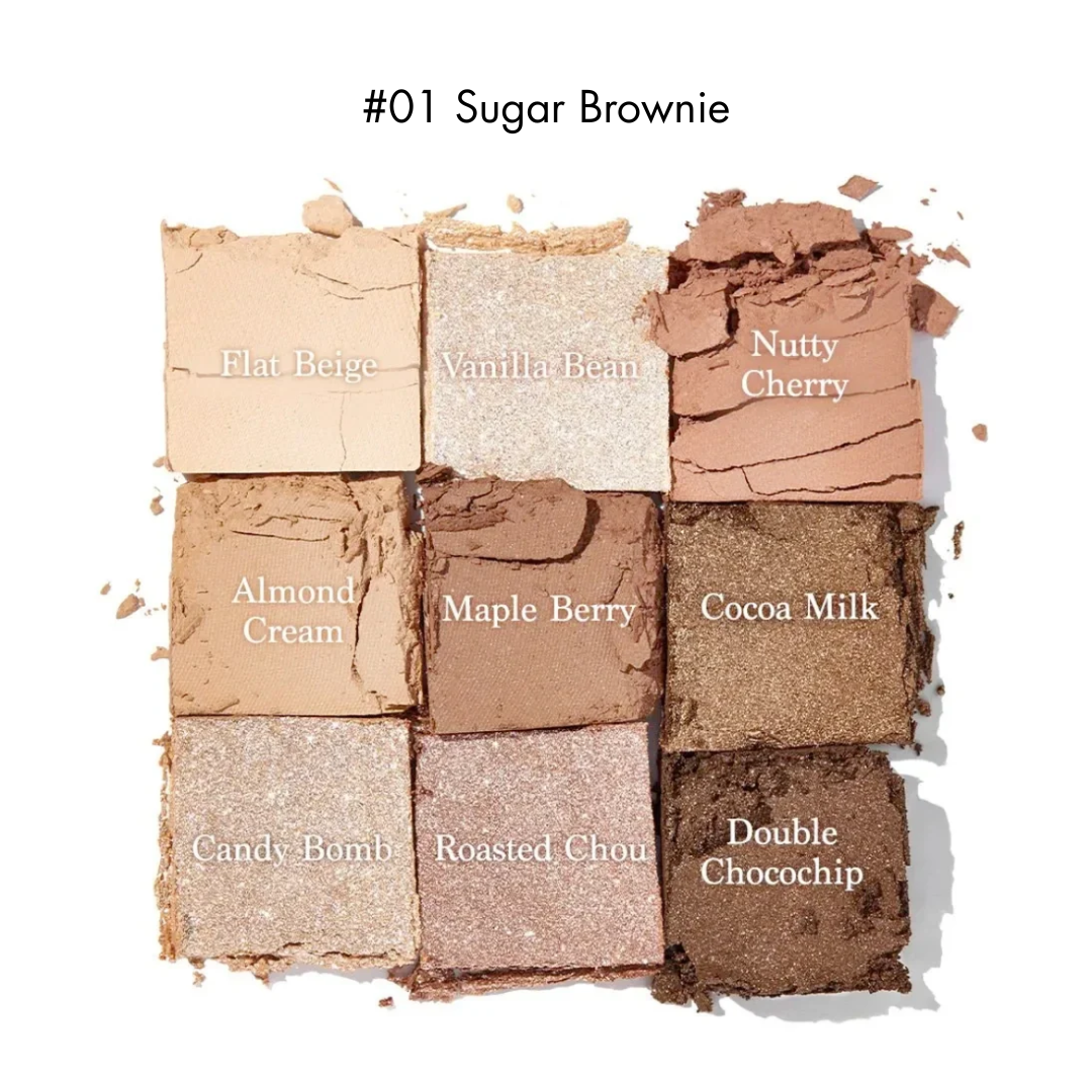 Shadow Palette