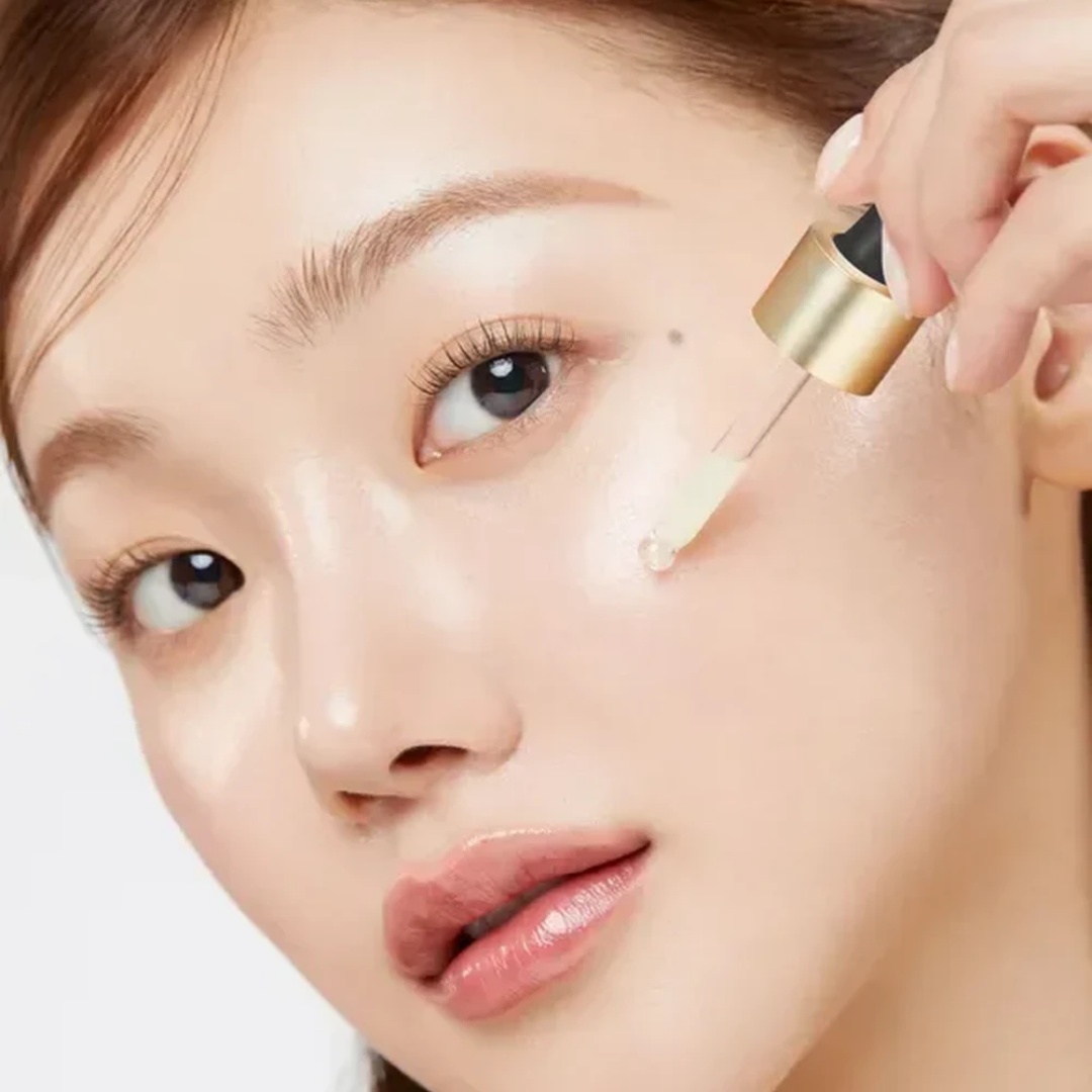 AGE-R Vita C Pro Ampoule