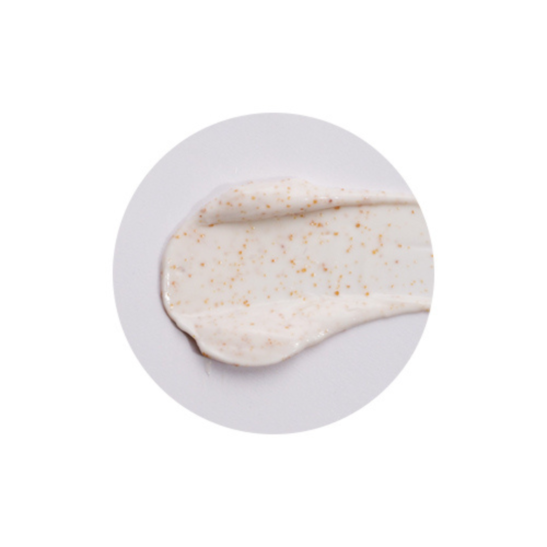 Honey & Milk Lip Scrub