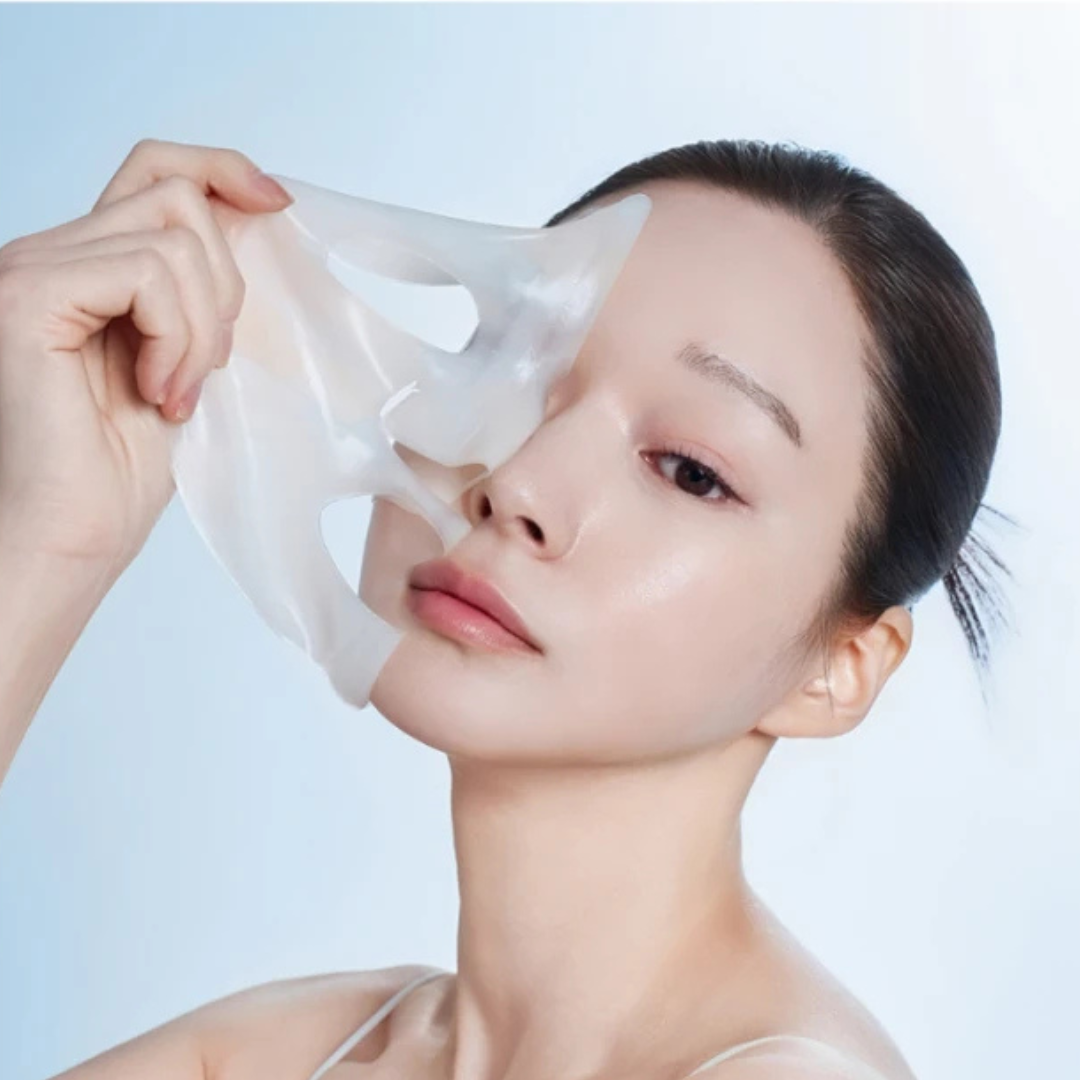 Abé Marine Collagen Firming Hydrogel Mask