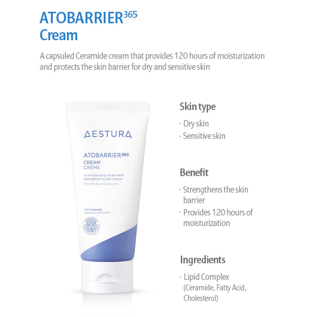 Atobarrier 365 Cream