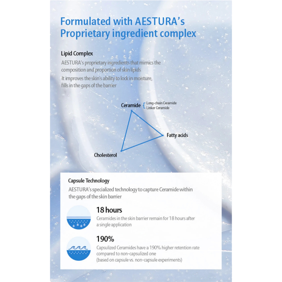 Atobarrier 365 Cream