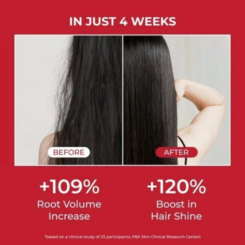 Annurcatin Shampoo