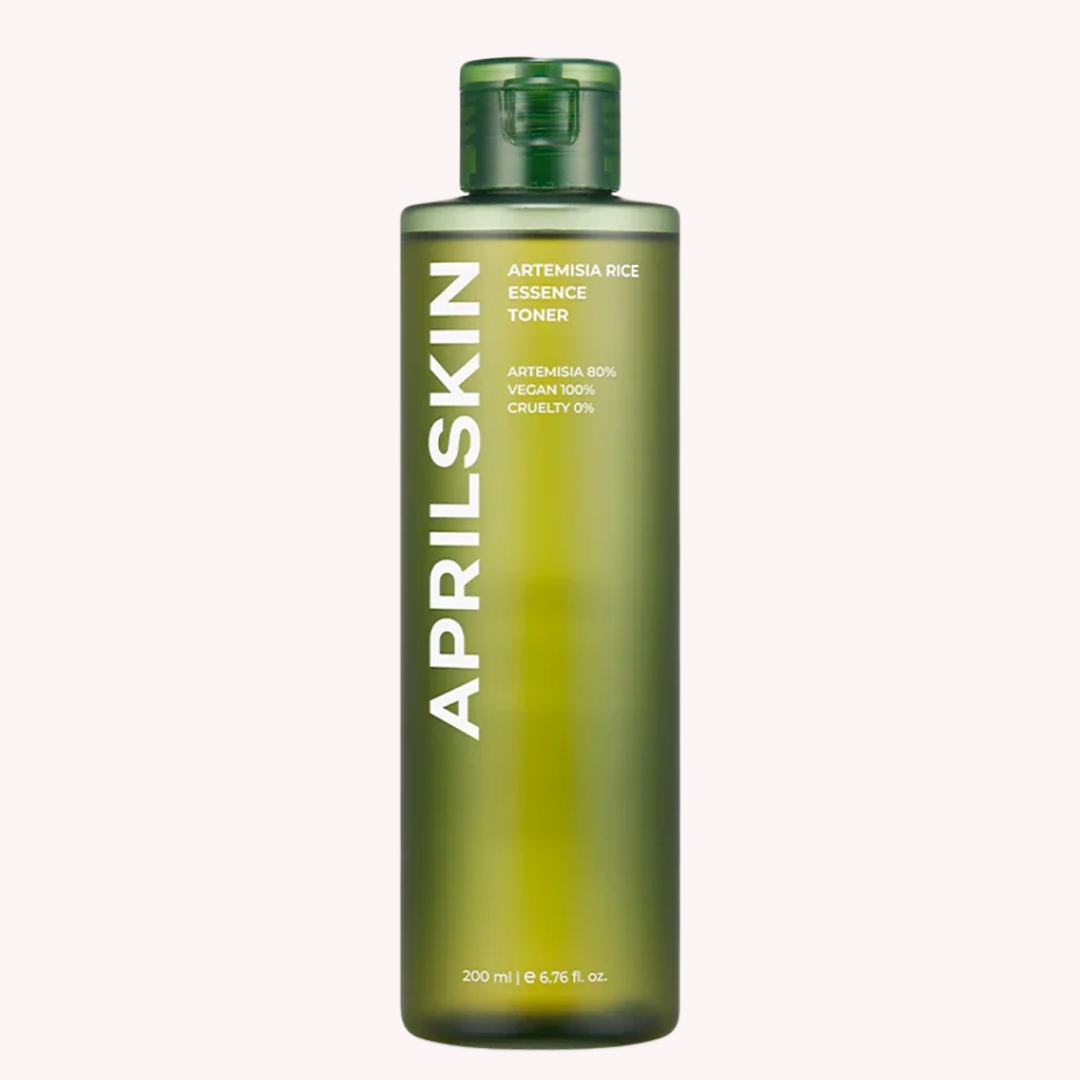Artemisia Rice Essence Toner