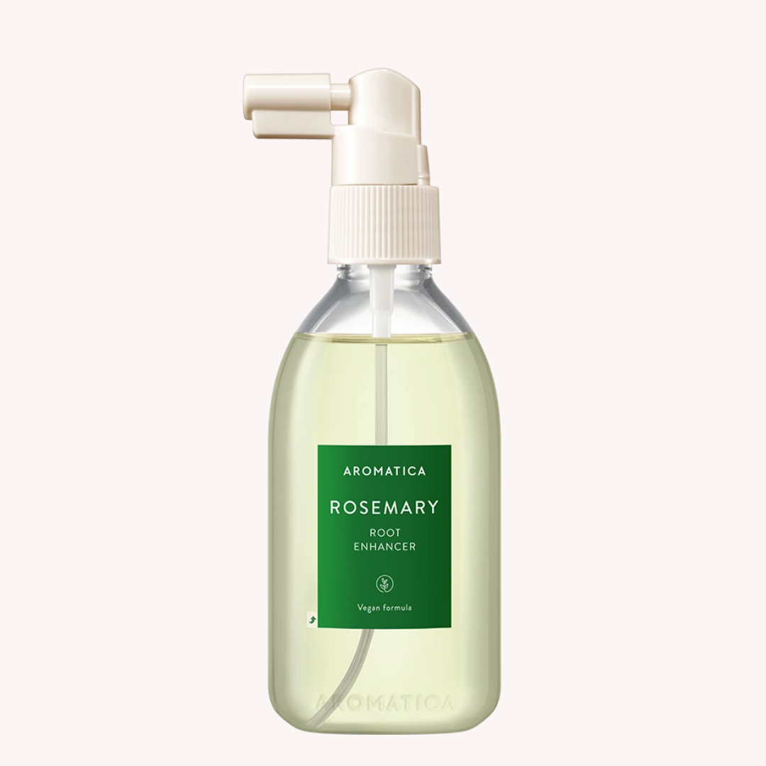 Rosemary Root Enhancer