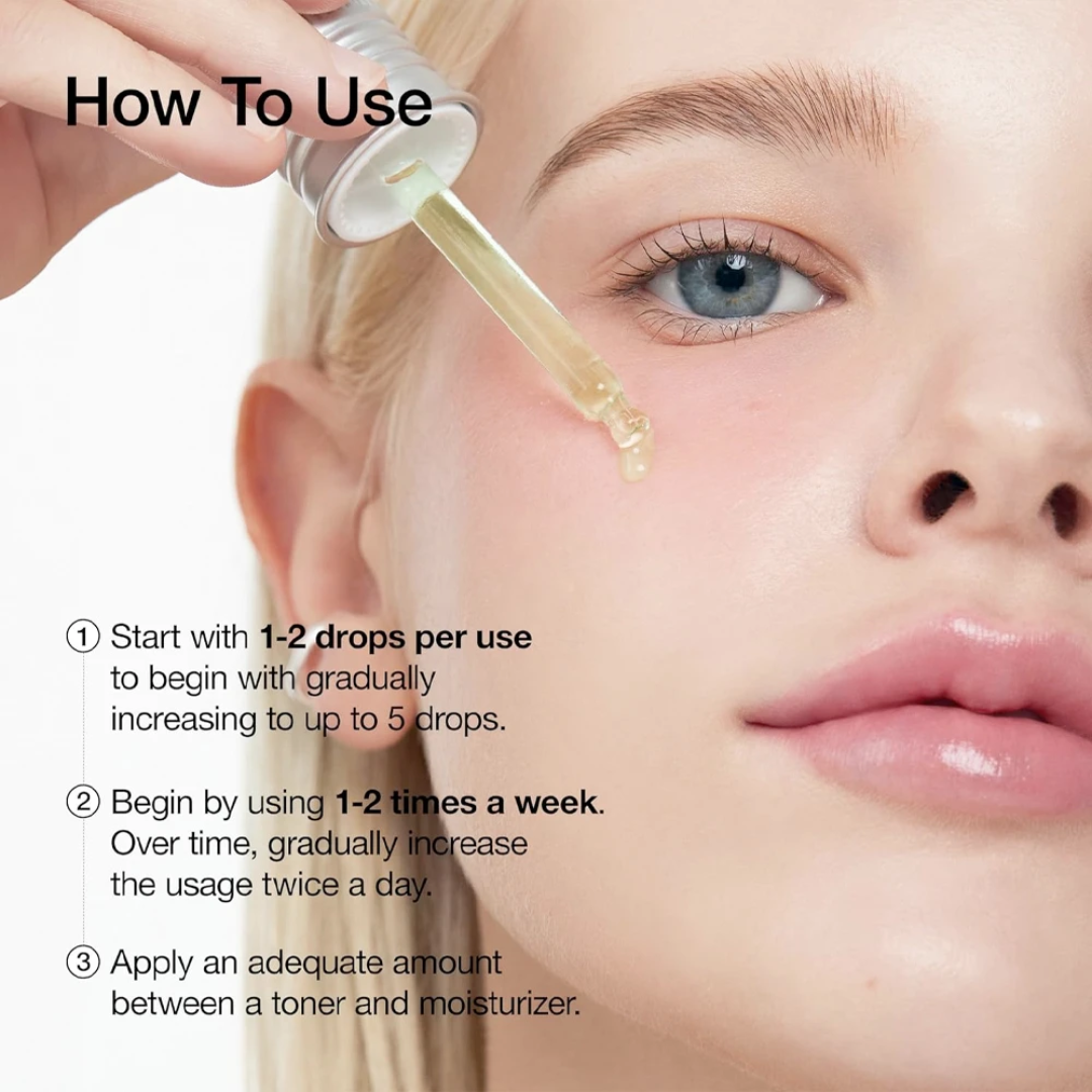 Azelaic Acid 10 Hyaluron Redness Soothing Serum