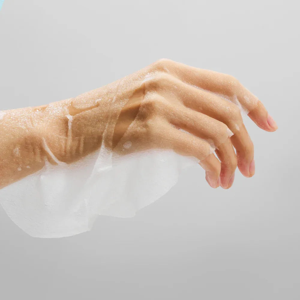 BP Pore Clear Mask