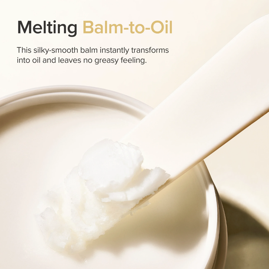 Radiance Cleansing Balm