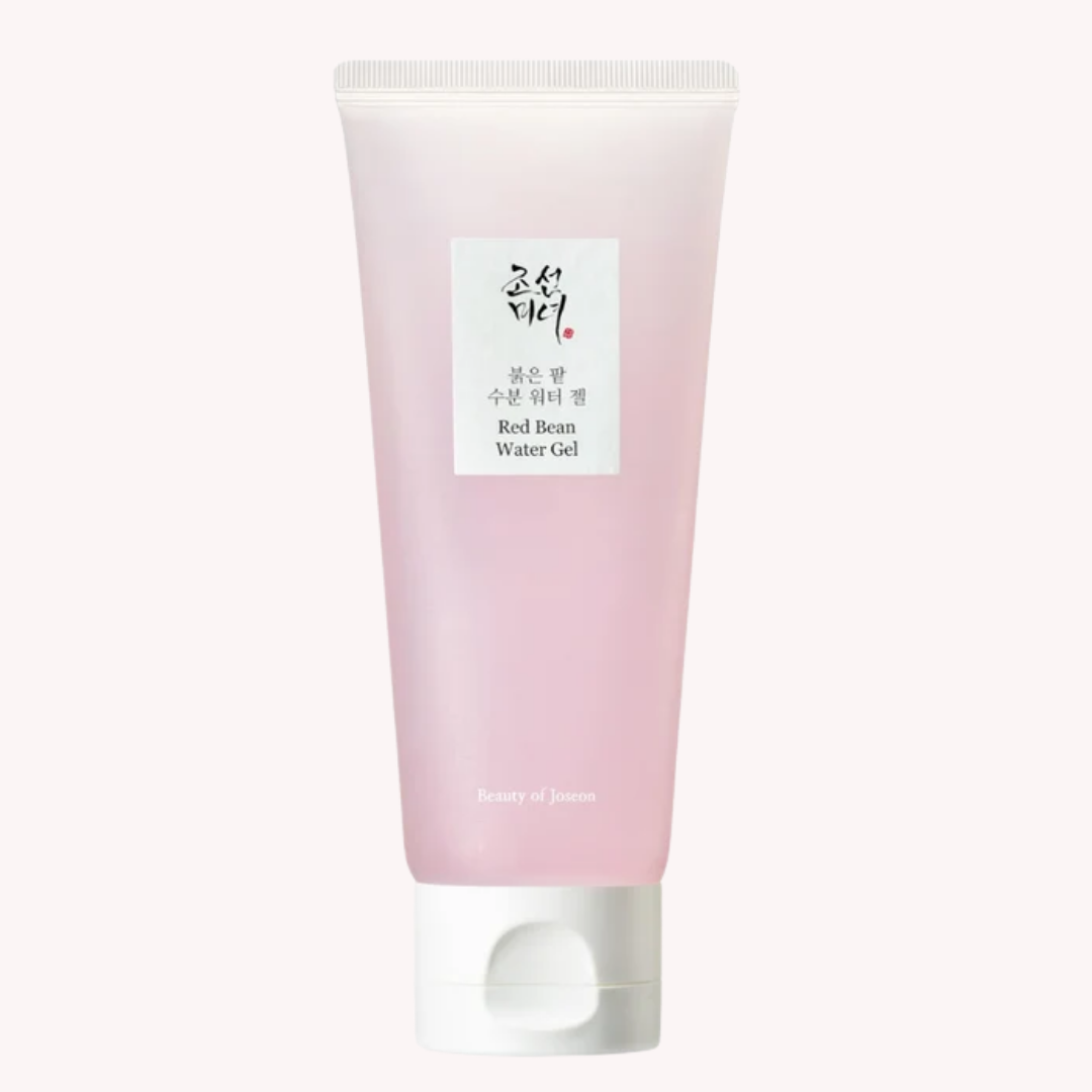 Red Bean Water Gel
