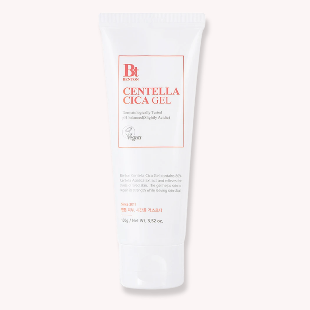 Centella Cica Gel