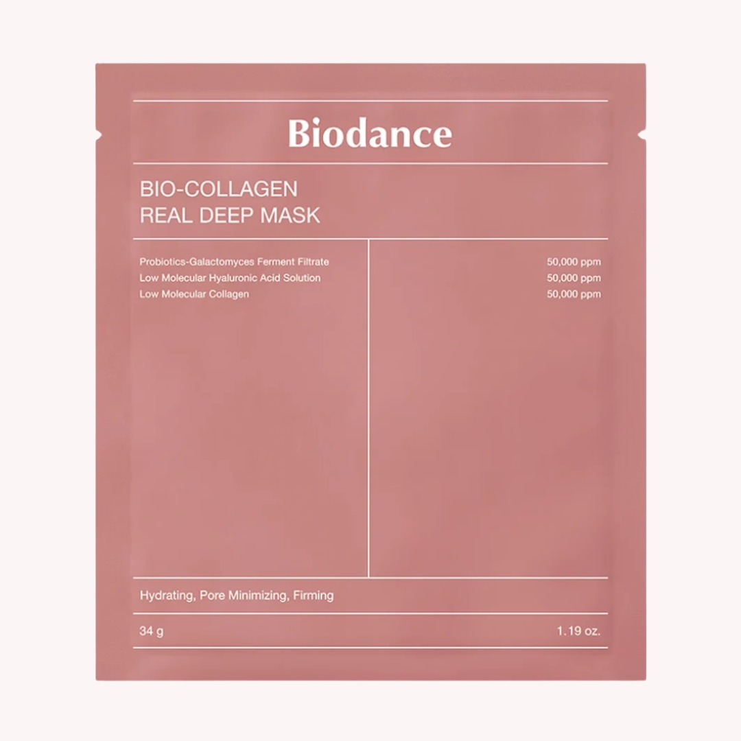 Biodance_Bio-Collagen_Real_Deep_Mask