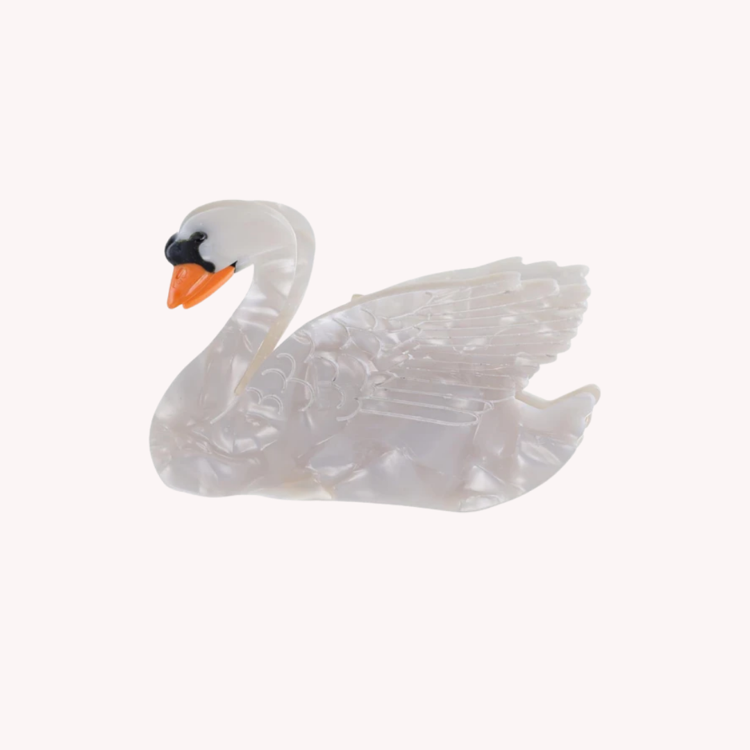 Hårklemmer med dyr