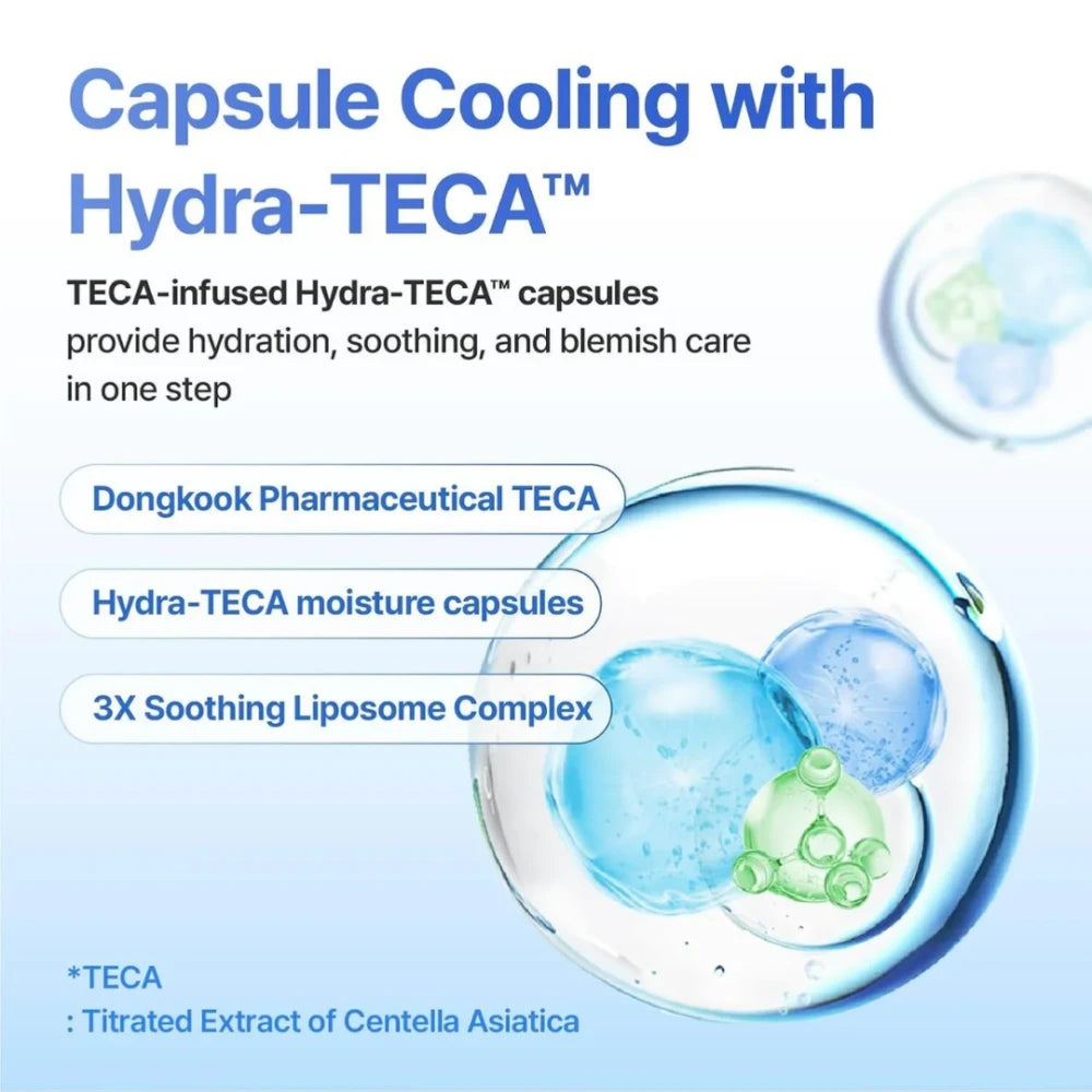 Madeca Cream Hydra Calming