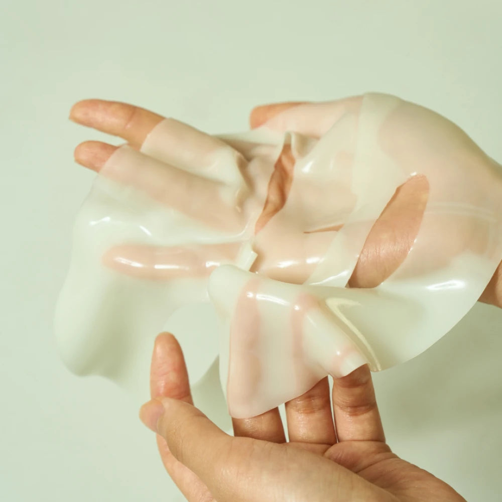 Calming Repair Cica Gel Mask