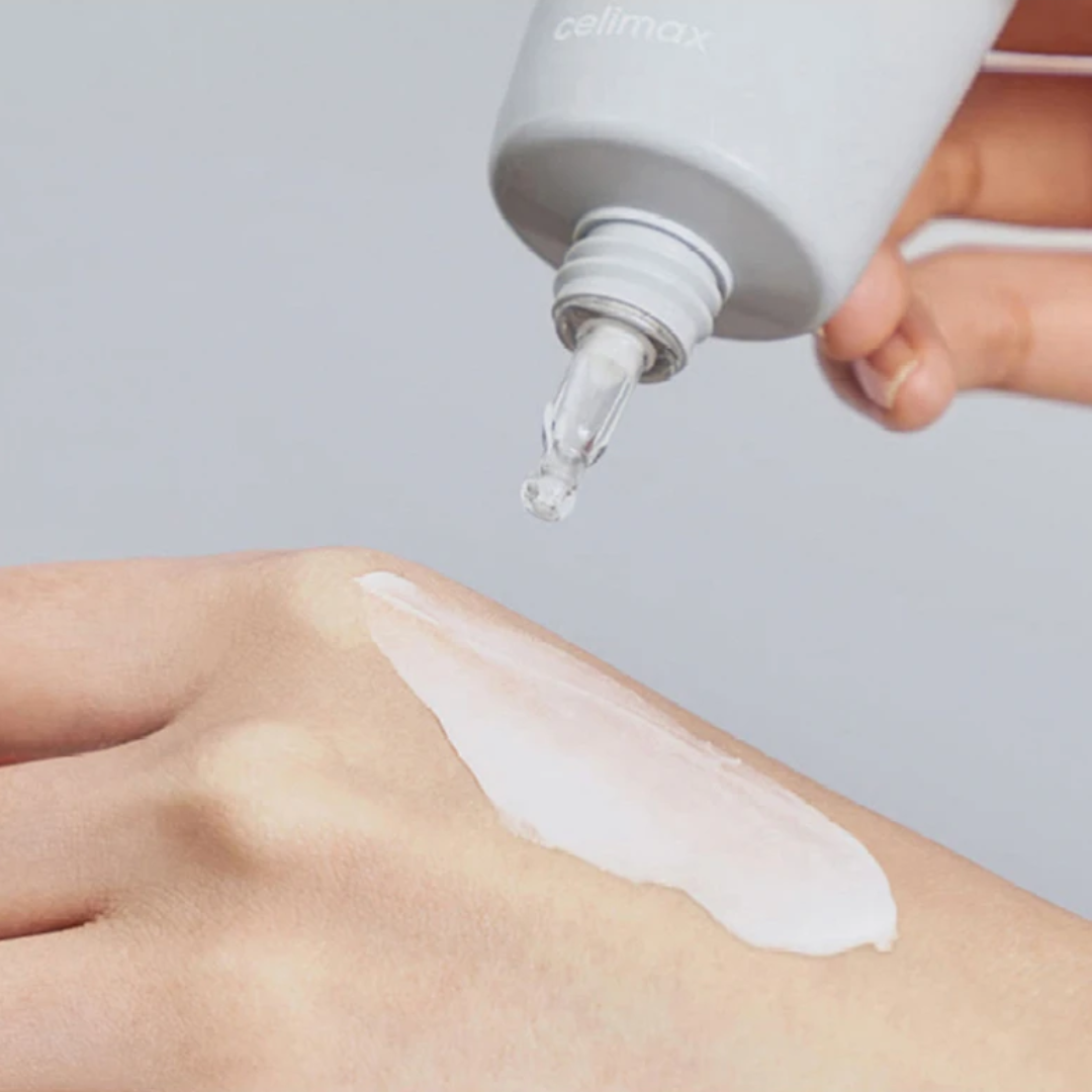 Dual Barrier Skin Wearable Cream