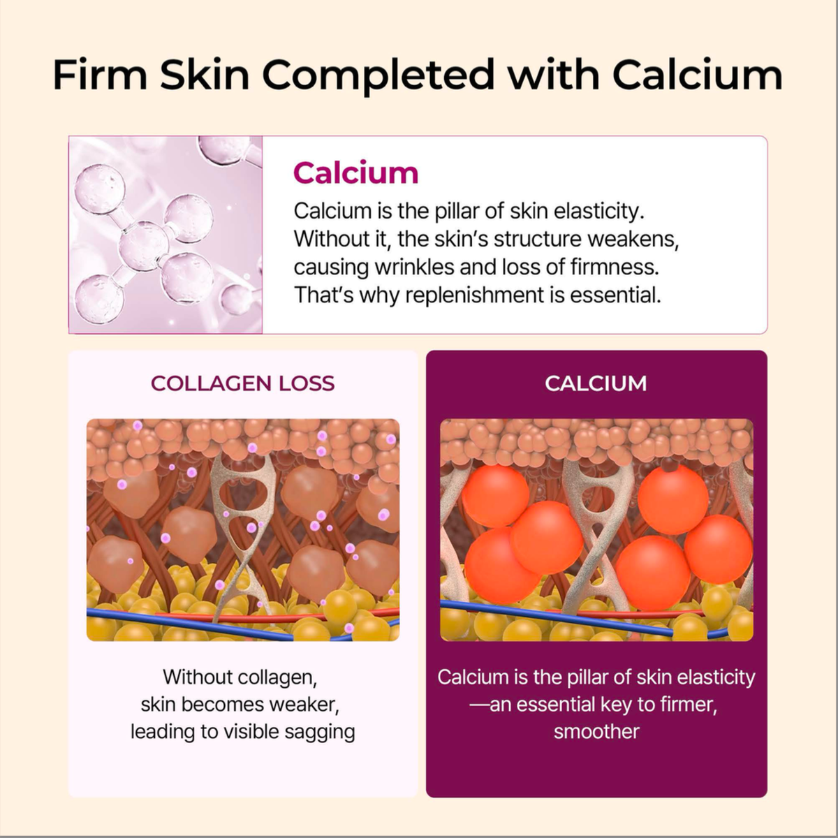 Cemenrete Calcium Volume Multi Balm