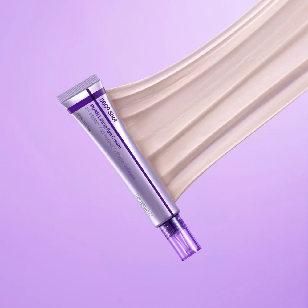 360° Shot PDRN Lifting Eye Cream