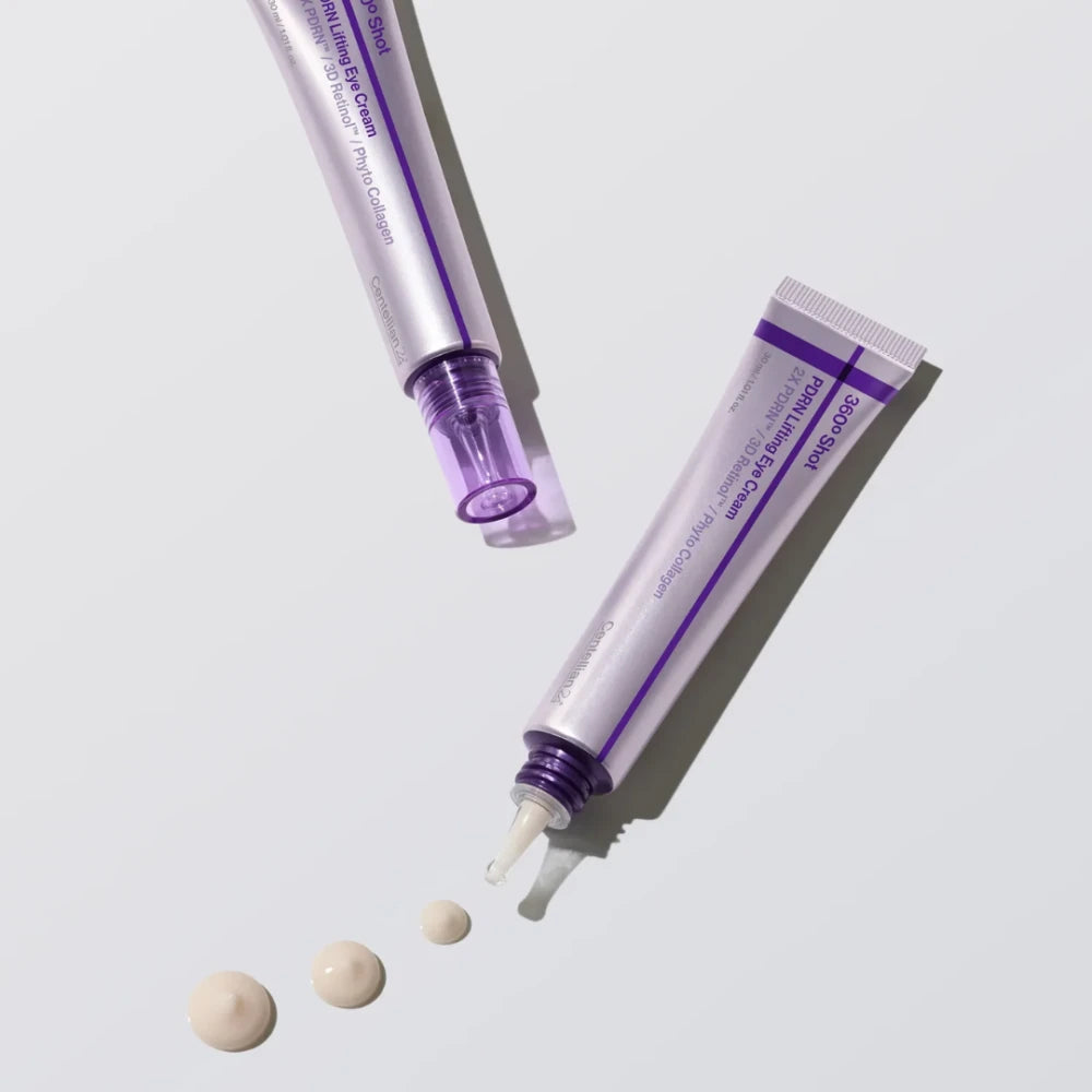 360° Shot PDRN Lifting Eye Cream