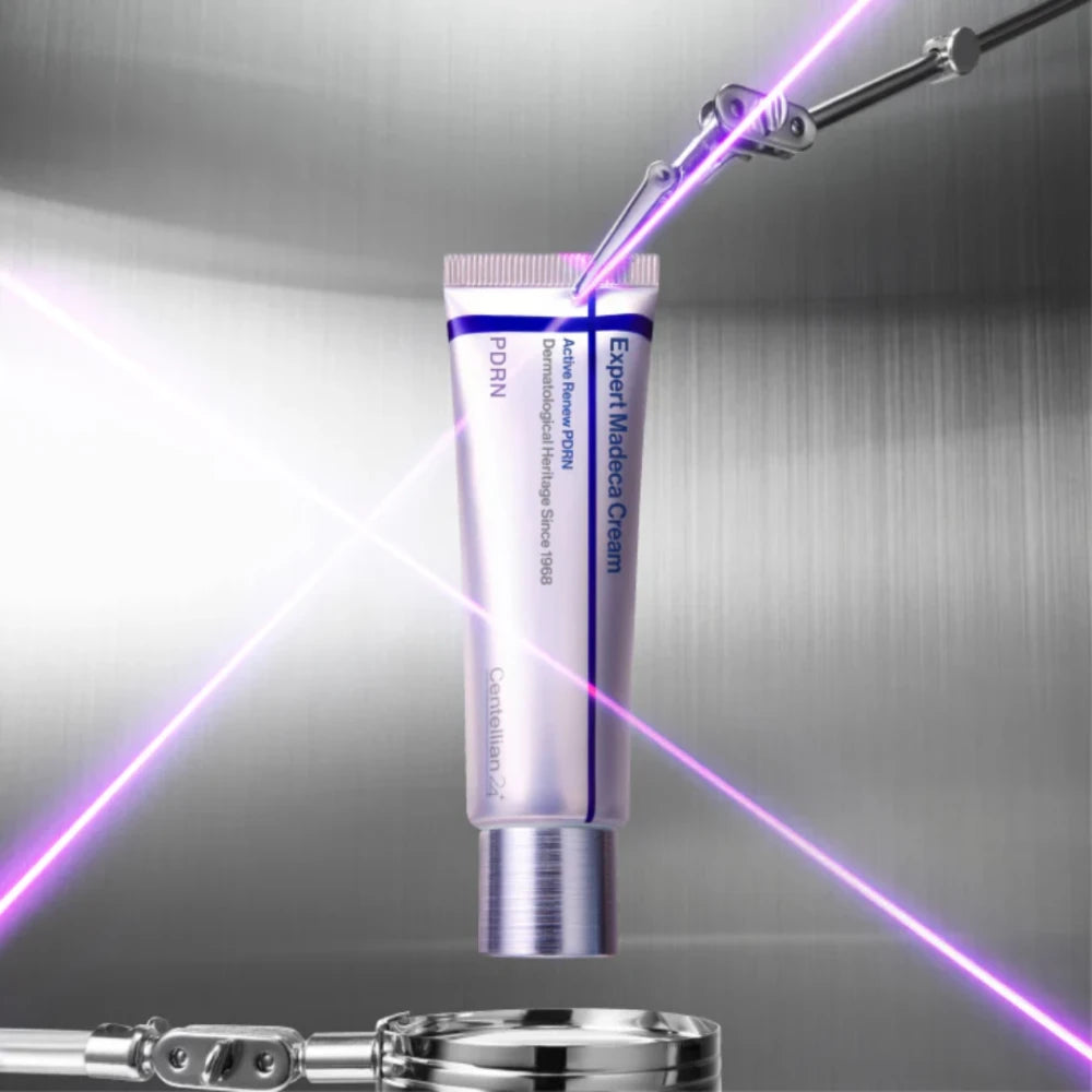 Expert Madeca Cream Active Renew PDRN