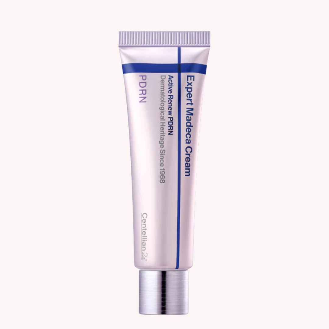 Expert Madeca Cream Active Renew PDRN