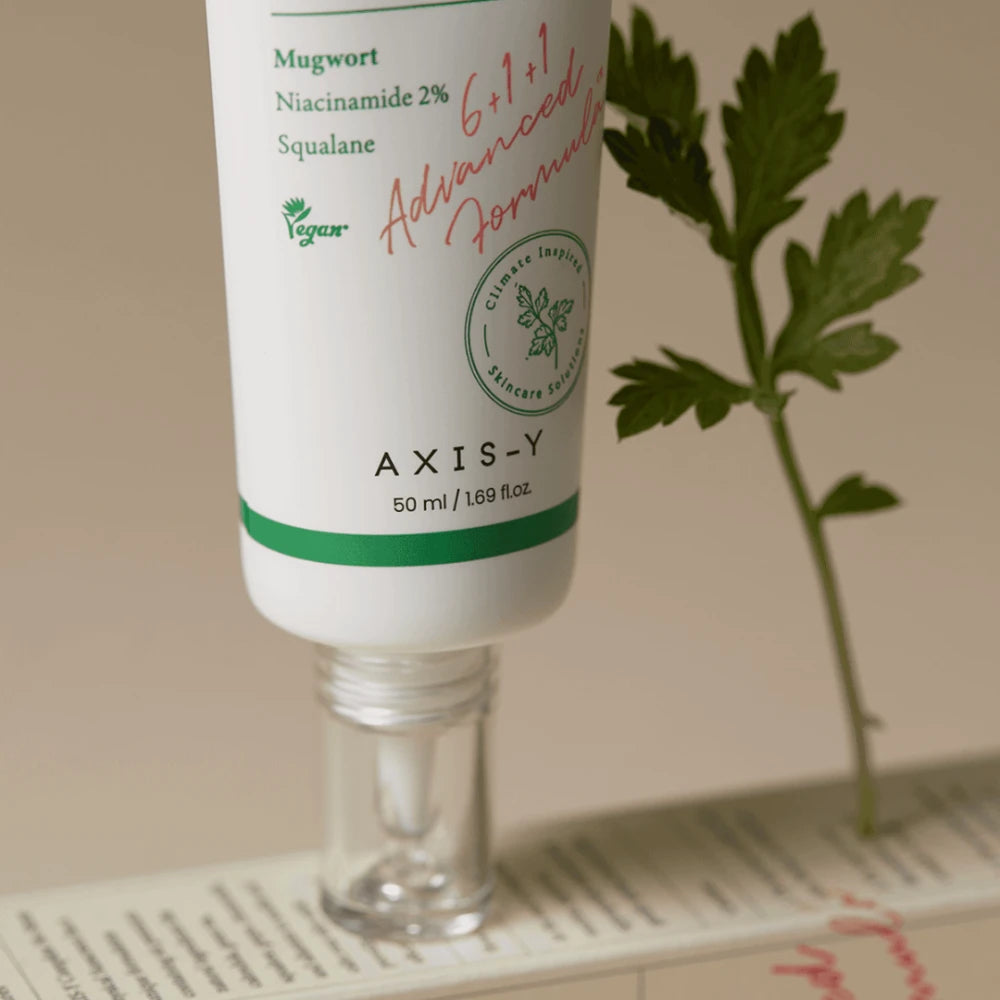 Complete No-Stress Physical Sunscreen