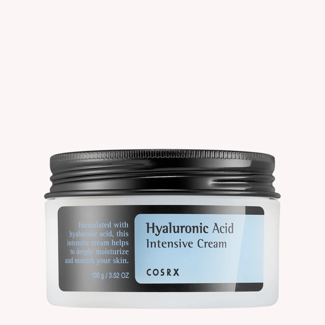 Hyaluronic Hydra Intensive Cream