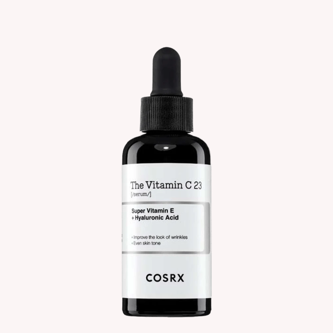 The Vitamin C 23 Serum